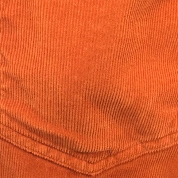 Talbots Corduroy pants. - Picture 4 of 5